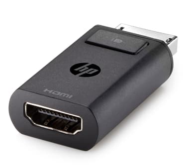 HP Displayport To HDMI Adapter DisplayPort HDMI