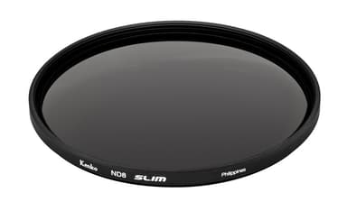 Kenko Filter ND8 Slim 62mm