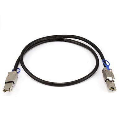 QNAP serielt koblet SCSI (SAS) ekstern kabel 