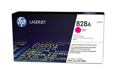 HP Trumma Magenta 826A 30K - M880>+/M855 