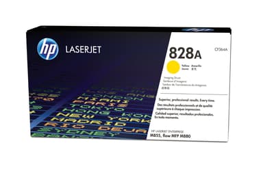 HP Trumma Gul 828A 30K - M880Z+M855 
