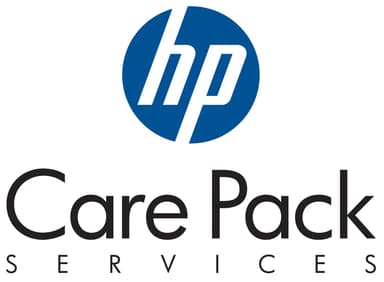 HPE Care Pack