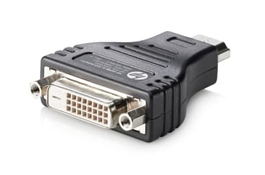 Hp HDMI To DVI Adapter DVI-D HDMI
