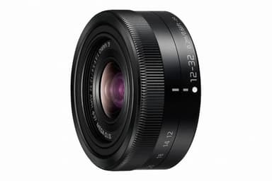 Panasonic Lumix AF 12-32/3,5-5,6 G Vario Asph OIS 