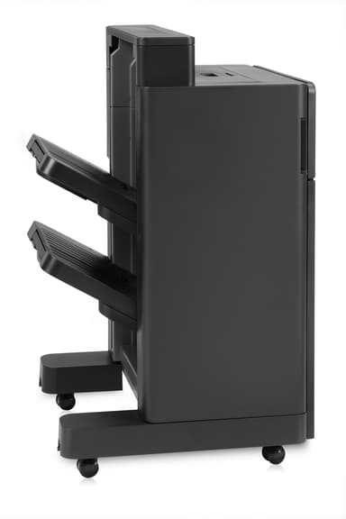 HP Ark-stacker/hæftemaskine 