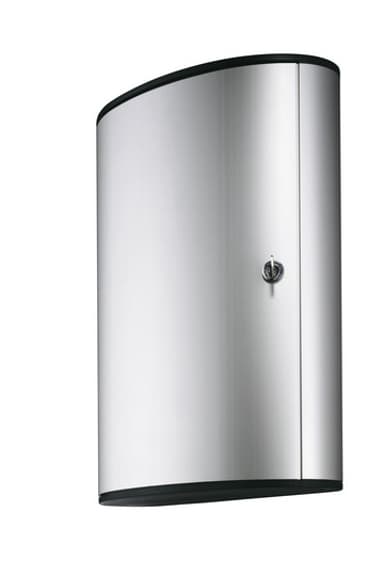 Durable Nøgleskab 48 