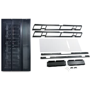 APC Luftforurenngssystem