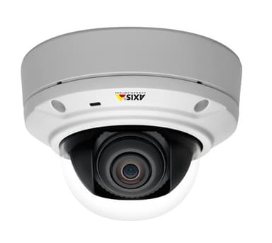 Axis M3026-VE Network Camera 
