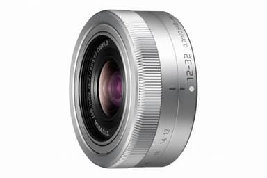 Panasonic Lumix AF 12-32/3,5-5,6 G Vario Asph OIS Micro Four Thirds (MFT)