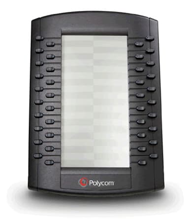 Poly VVX Color Expansion Module 