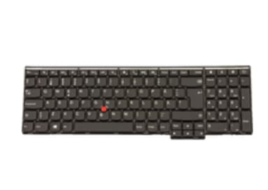Lenovo Keyboard (Swedish) - Fru04y2452