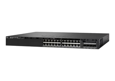 Cisco Catalyst 3650-24PS-S 