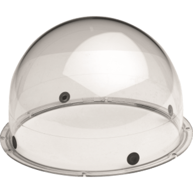Axis P54-E Smoked Dome 