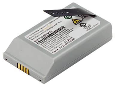 Datalogic Batteri Large Capacity - Memor X3 
