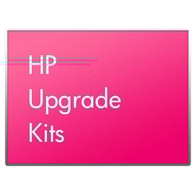 HPE Small Form Factor Easy Install Rail Kit 
