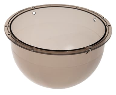 Axis Smoked Dome A 