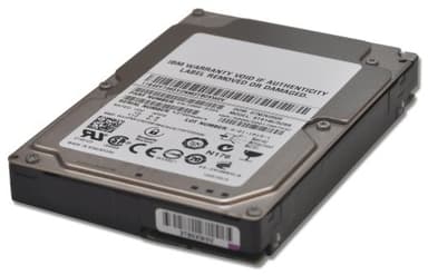 IBM Gen3 2.5" 10000r/min SAS Harddisk