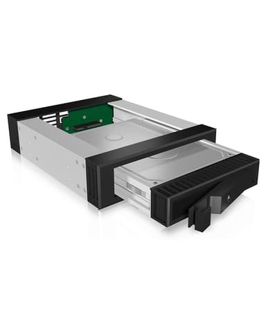 Raidsonic ICY BOX IB-129SSK-B 