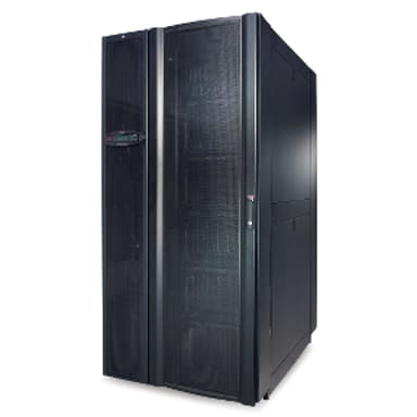 Apc Luftinnesluttingssystem 