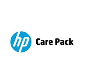 HPE Foundation Care Next Business Day Service 