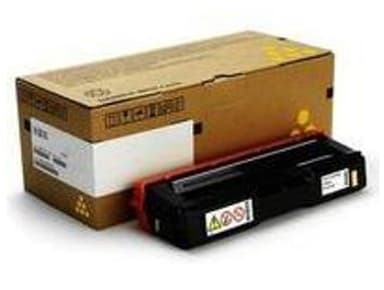 Ricoh Toner Gul 4k - SP C252E 