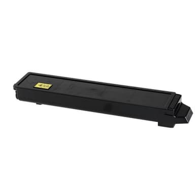 Kyocera Värikasetti Musta TK-8325k 18k - TASKalfa 2551CI 