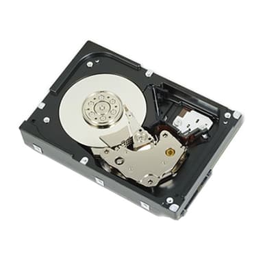 Dell Harddisk 2.5" 15000r/min SAS HDD