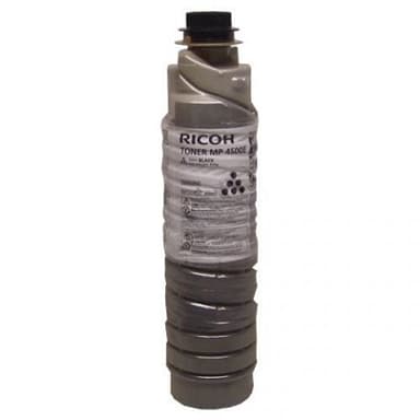 Ricoh Toner Zwart 15k - MPC2003/2503 