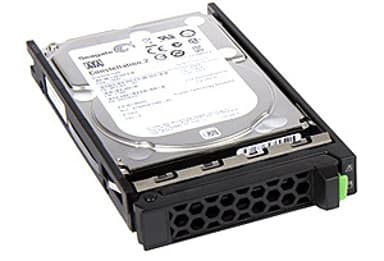 Fujitsu Kiintolevy 2.5" 15000r/min SAS