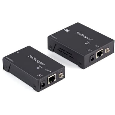 Startech HDMI Ethernet CAT5/6 Extender 