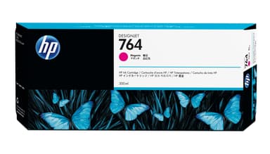 HP Muste Magenta 300ml - DJ T3500 