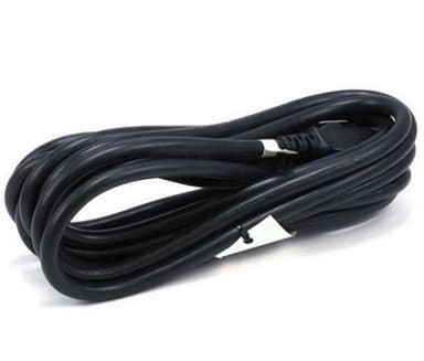 Lenovo Luxshare 3Pin Ce 1m Svart