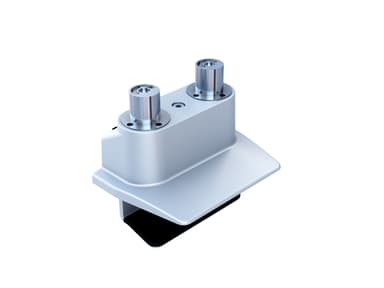 Multibrackets M Duo Deskmount 