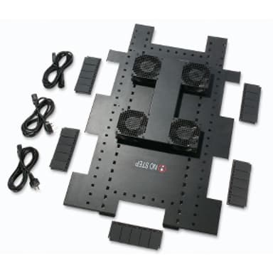 APC Roof Fan Tray 