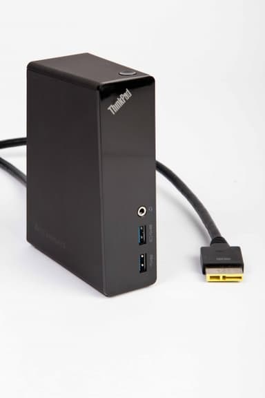 Lenovo Docking 