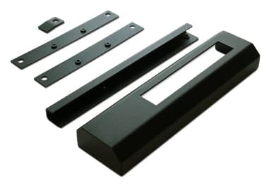 Apc NetShelter CX High Security 