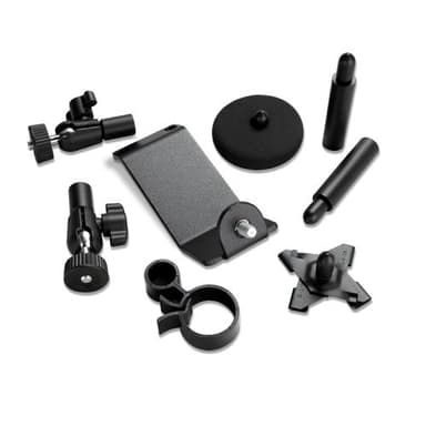 APC Rack Mounting Bracket For Netbotz Camera Pod 160 