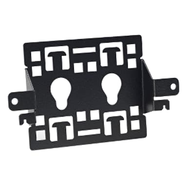 APC NetShelter SV Kabelhantering 2-pack 