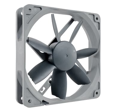 Noctua NF-S12B REDUX-700 120MM Fläkt
