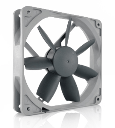 Noctua NF-S12B REDUX-1200 120MM Fläkt