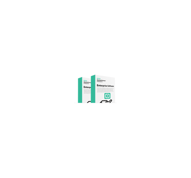 HPE StoreOnce 2600/2700 Security Pack 