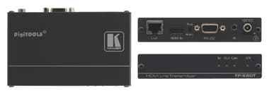 Kramer DigiTOOLS TP-580T 
