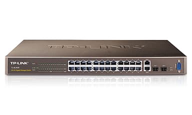 TP-Link TL-SL3428 