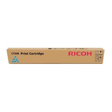 Ricoh Nashuatec Toner Cyaan 9.5K - Mc C2011
