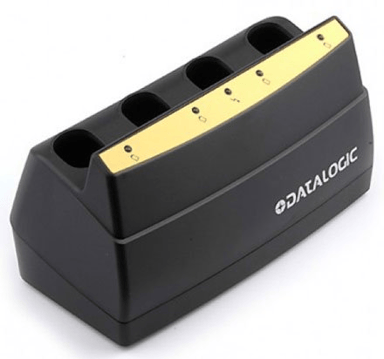 Datalogic Batteriladdare MC9000 4-Slot - PB9300/PBT9300 
