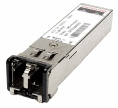 Cisco SFP+ transceiver modul 