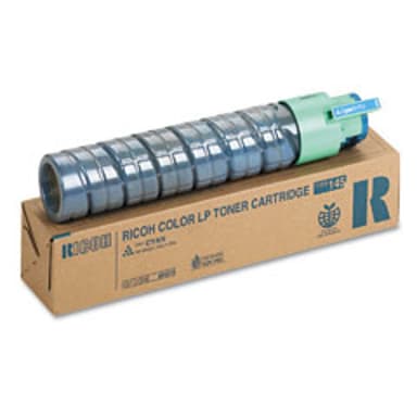Ricoh Toner Cyan Type 245 5K - Spc 411 