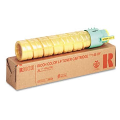 Ricoh Toner Geel Type 245 - Spc 411