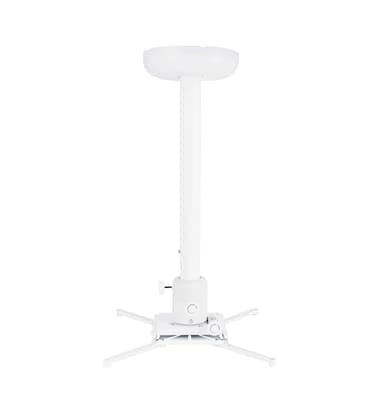 Multibrackets M Universal Projector Ceiling Mount 600 - 1000 With Fine Tune 