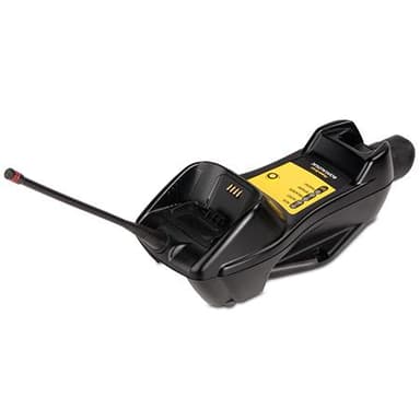 Datalogic Charger/Transmitter Cradle 433MHz Multi-Interface Black (Only Cradle)